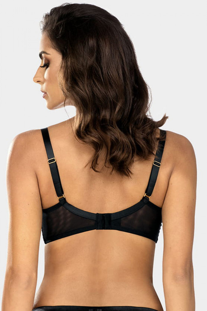 Мягкий бюстгальтер-балконет Ewa Bien Alizze B139