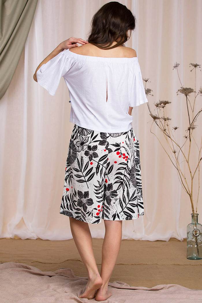 Комплект жіночий для дому Key LHS 945 2 A21