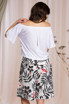 Комплект жіночий для дому Key LHS 945 2 A21 2