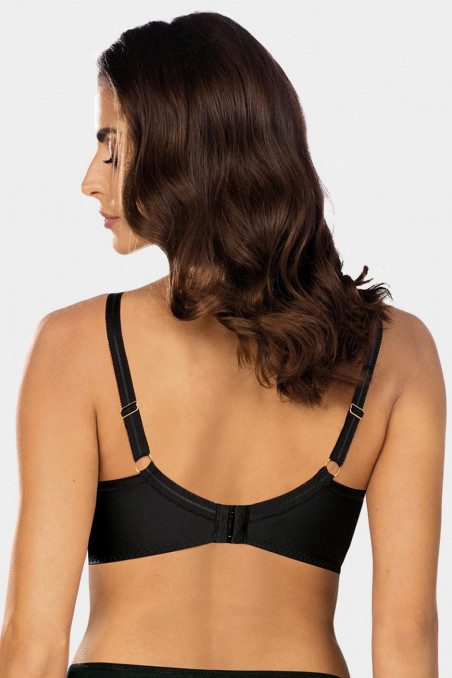 Бюстгальтер з м'якою чашкою Ewa Bien Ivette B161 Pink