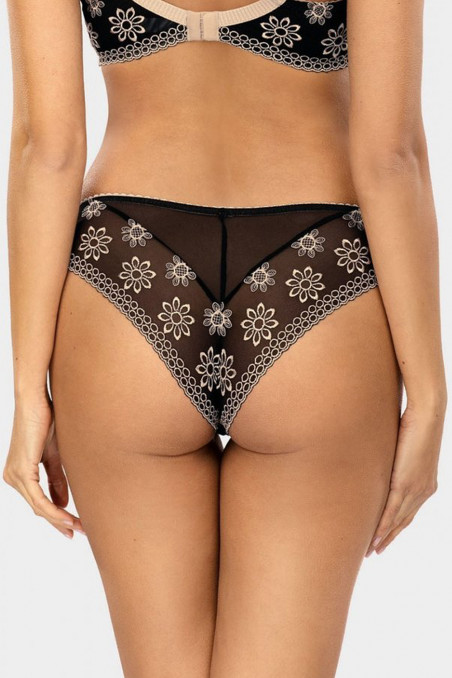 Трусики кружевные Ewa Bien Avero C511