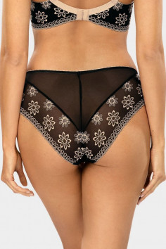 Кружевные трусики Ewa Bien Avero C110 2