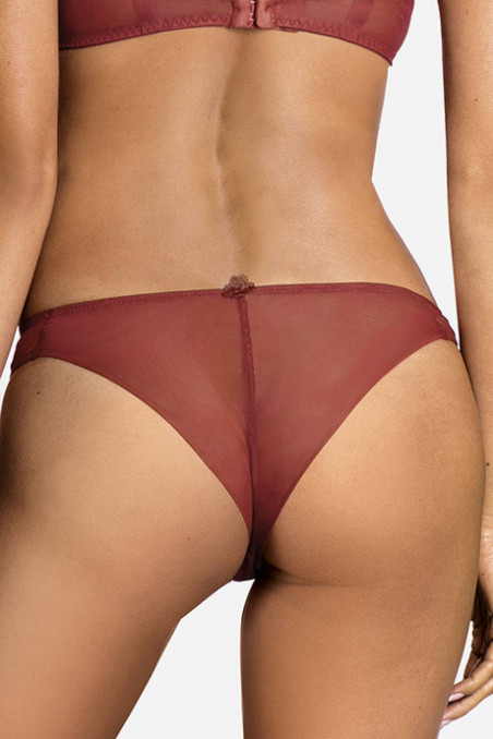 Трусики-бразилианы Ewa Bien Isabel C322