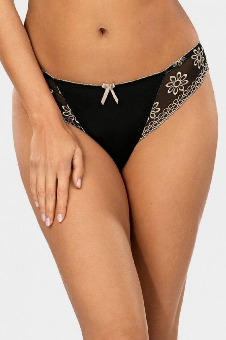 Трусики кружевные Ewa Bien Avero C511