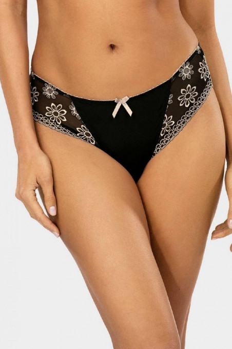 Кружевные трусики Ewa Bien Avero C110
