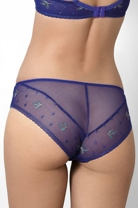 Трусики бразилиана Ewa Bien Gloria C110