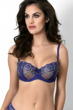 Бюстгальтер-балконет с мягкой чашкой Ewa Bien Gloria B139