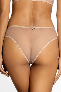 Трусики бриф Ewa Bien Amala C511 Beige 2
