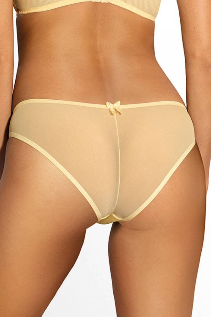 Трусики бриф Ewa Bien Amala C511 Vanilla