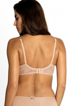 Мягкий бюстгальтер с принтом Ewa Bien Amala B111 2
