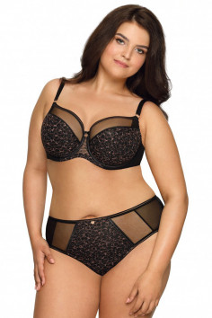 Трусики со средней посадкой Ava Tiger Eye AV 1934 2