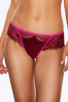 Кружевные трусики Kinga Love Promise S-791/3