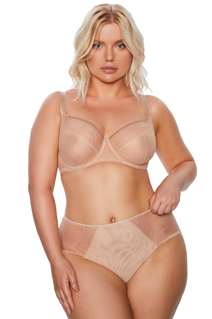 Бюстгальтер з м'якою чашкою Kinga Nea SC-725