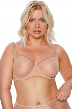 Бюстгальтер з м'якою чашкою Kinga Nea SC-725