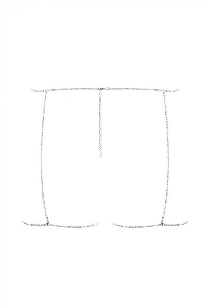 Цепочка декоративная на бедра Obsessive Bijou 905