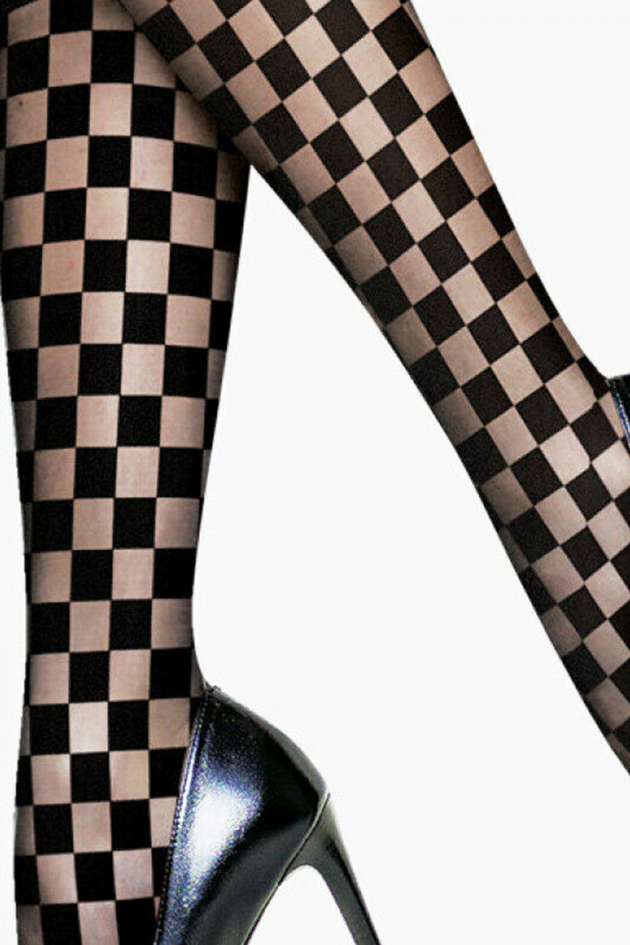 Гольфи в клітку Lores Scacchi 20den Gambaletto