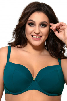 Купальный бюстгальтер c уплотненной чашкой Ava SK 13