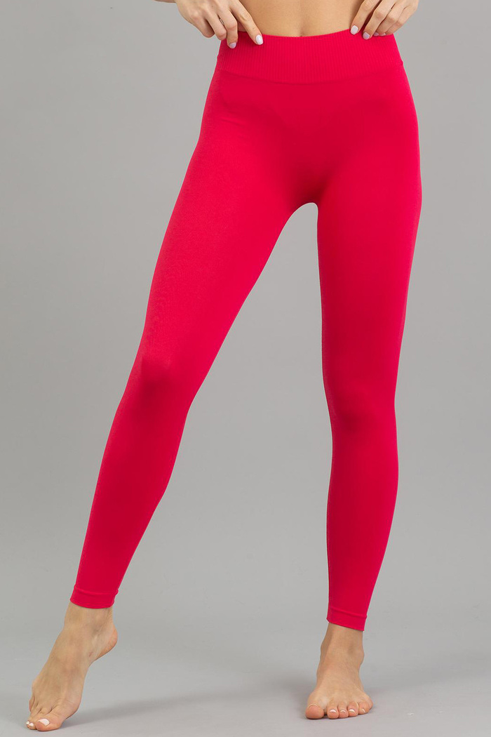 Легінси безшовні Giulia Leggings model 1 Raspberry Sorbet