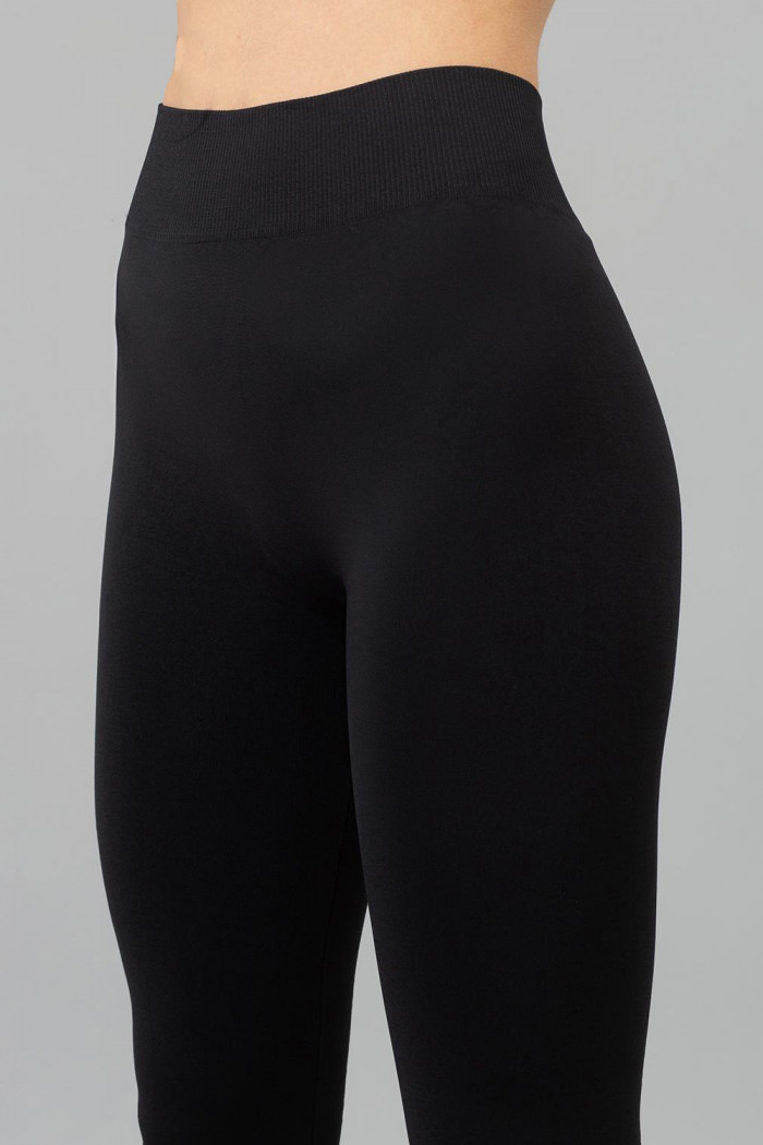 Легінси безшовні Giulia Leggings model 2 Nero