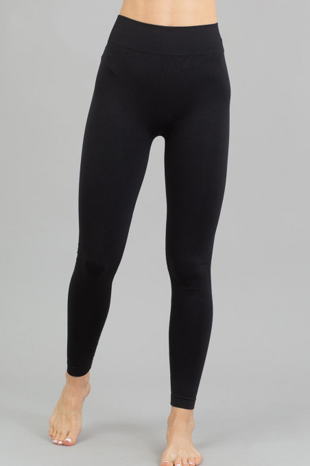 Легінси безшовні Giulia Leggings model 2 Nero