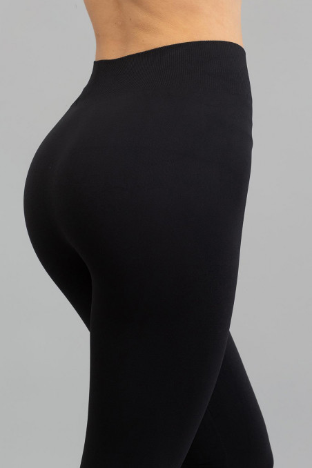 Легінси безшовні Giulia Leggings model 2 Nero