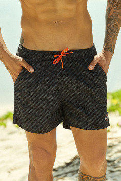 Пляжні чоловічі шорти Henderson 37838 HELIX