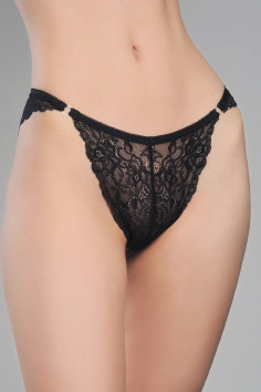 Трусики кружевные Oro SLP-503 2