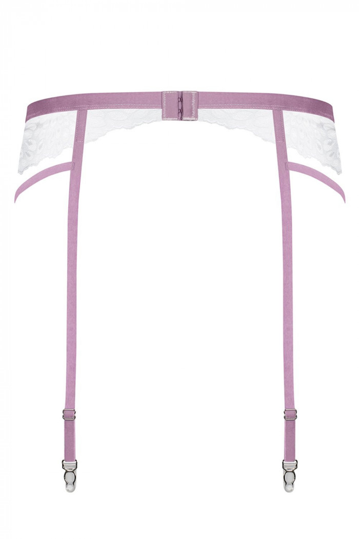 Пояс для чулок Obsessive Lilyanne