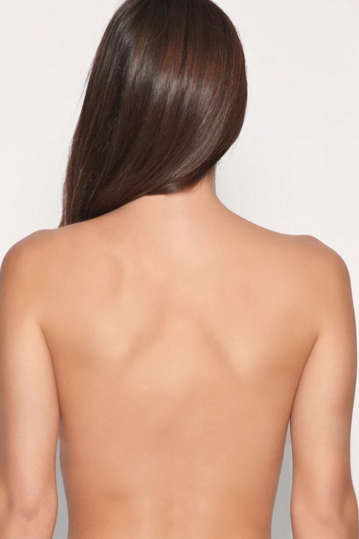 Бюстгальтер силиконовый без бретель Fly Bra Freebra