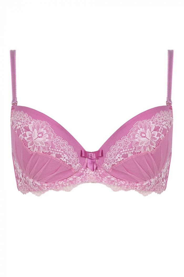 Бюстгальтер Push Up Kinga Lady PU-2485