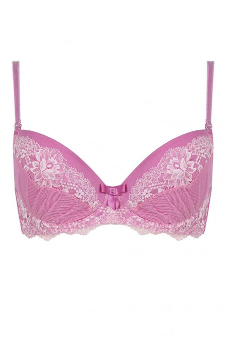 Бюстгальтер Push Up Kinga Lady PU-2485