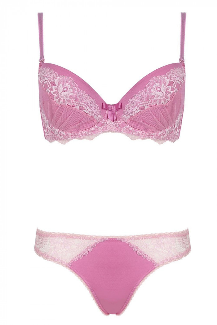 Бюстгальтер Push Up Kinga Lady PU-2485
