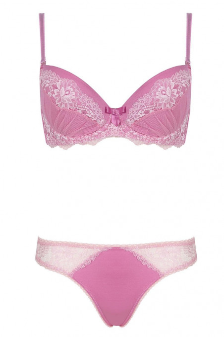 Бюстгальтер Push Up Kinga Lady PU-2485