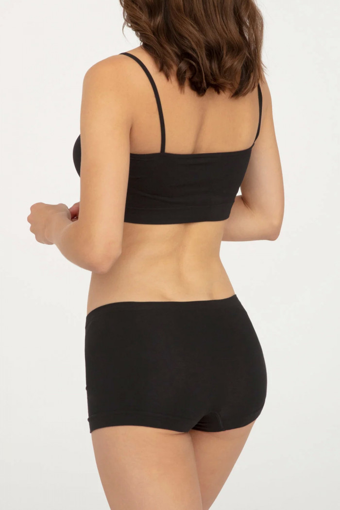 Шортики бесшовные хлопковые Gatta COTTON SHORT