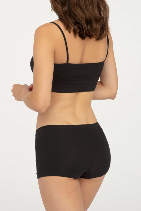 Шортики безшовні бавовняні Gatta COTTON SHORT