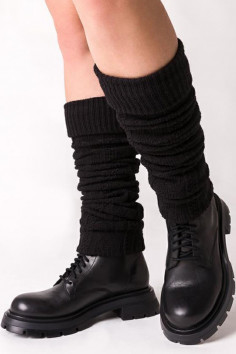 Гетри вовняні Steven 095