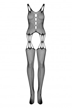 Комбінезон-сітка Obsessive G321