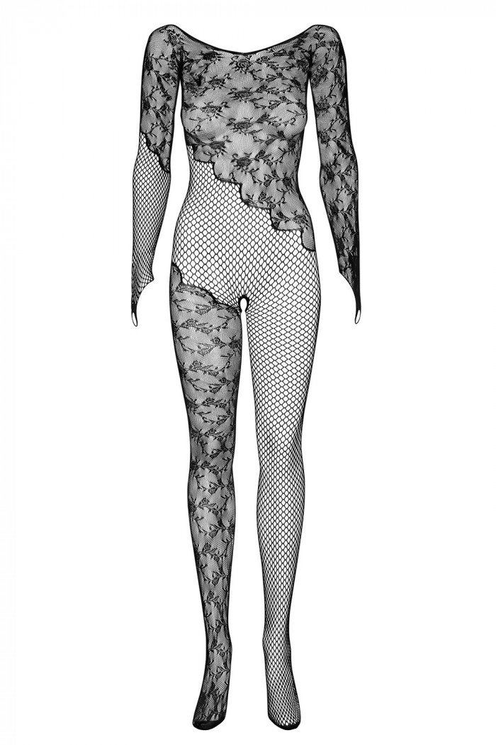 Бодистокинг Obsessive F210