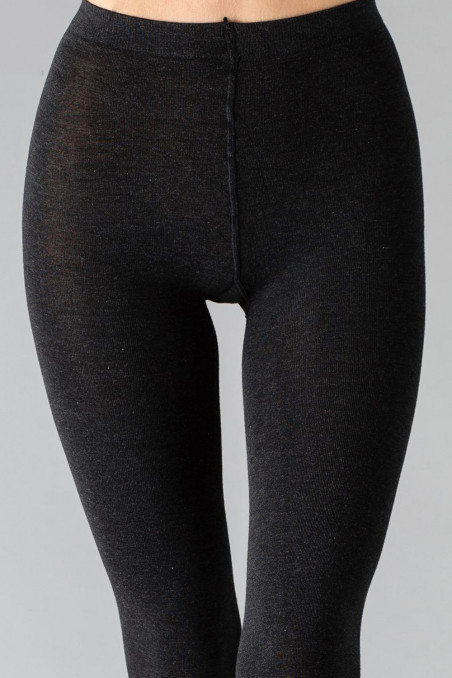 Мягкие колготки из вискозы Giulia Cashmere Touch 180