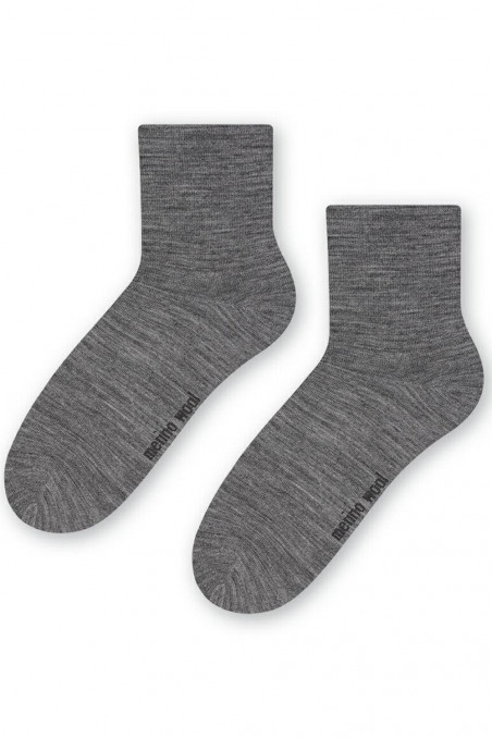Шкарпетки жіночі з вовни мериноса STEVEN art 130 Merino Wool Шкарпетки жіночі з вовни мериноса STEVEN art 130 Merino Wool