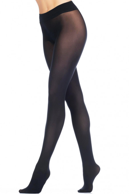 Колготки бесшовные плотные Golden Lady Comfort 70