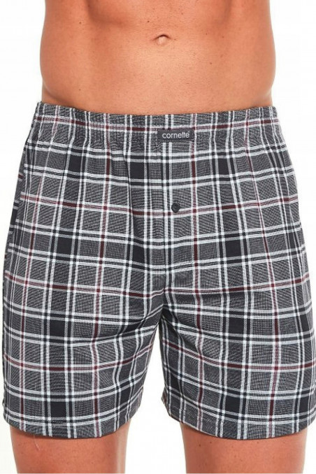 Труси-боксери великого розміру Cornette Comfort 008/223 — Купити в Dorin.shop | Ціна, Фото