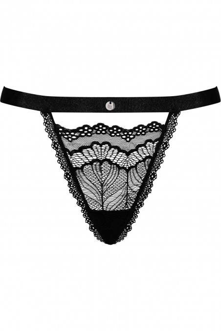 Трусики жіночі Obsessive Isabellia — Купити в Dorin.shop | Ціна, Фото