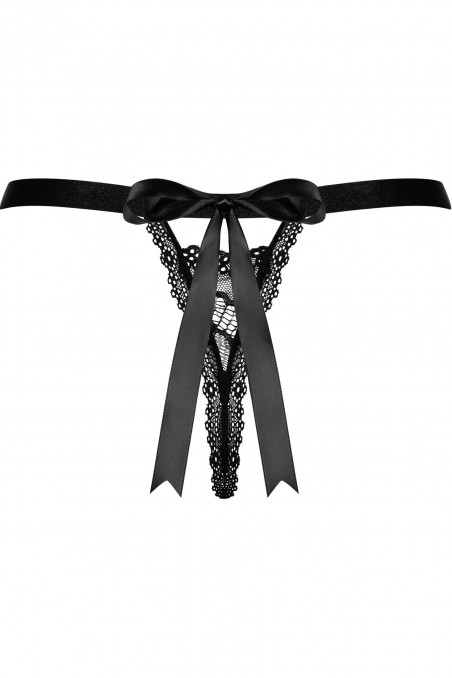 Трусики жіночі Obsessive Isabellia — Купити в Dorin.shop | Ціна, Фото