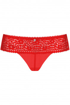 Трусики великого розміру Obsessive Blossmina — Купити в Dorin.shop | Ціна, Фото 2