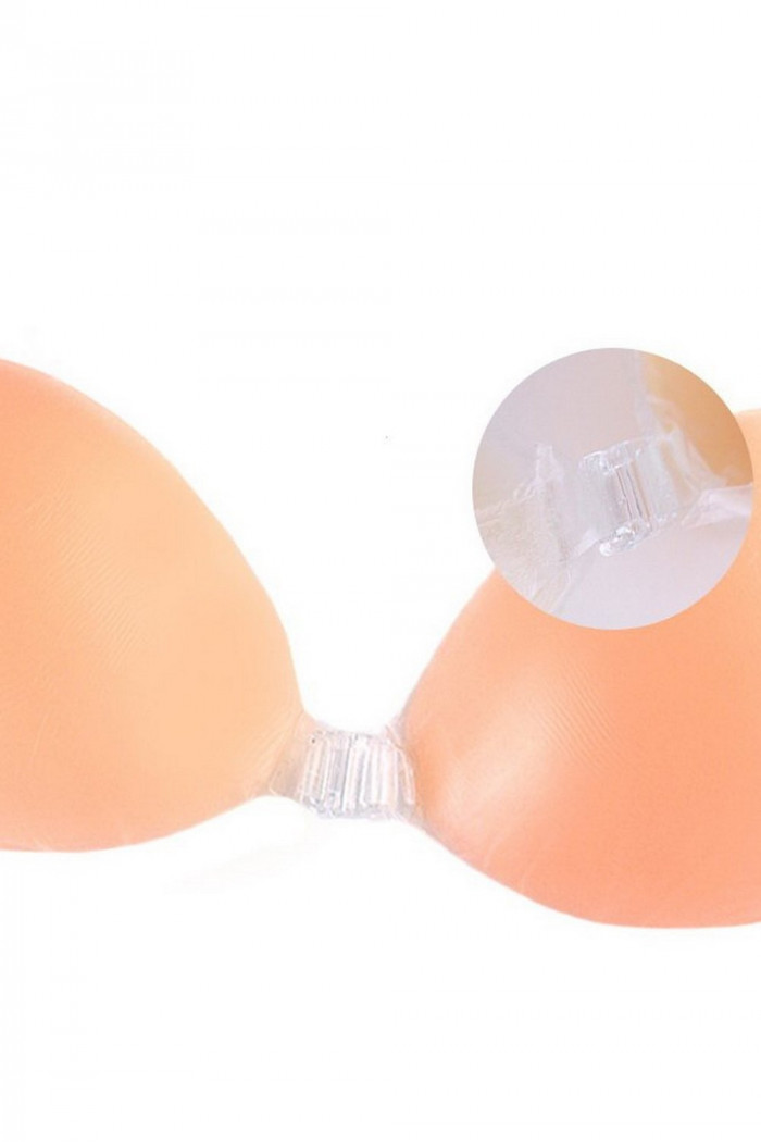 Бюстгальтер силіконовий Julimex BS-01 — Купити в Dorin.shop | Ціна, Фото