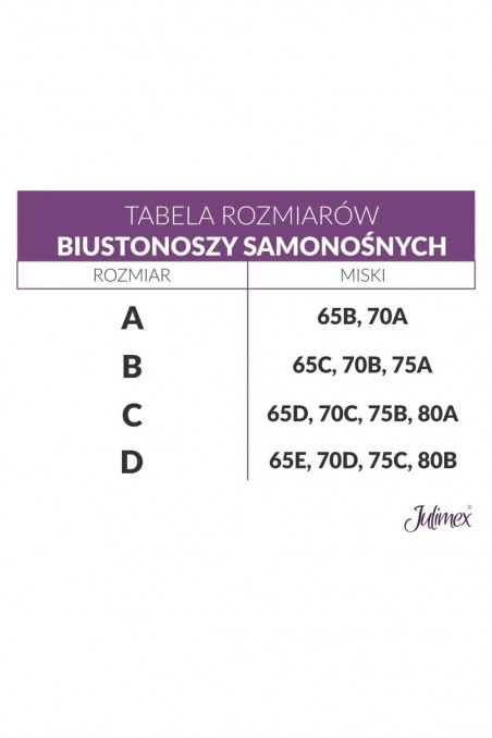 Бюстгальтер силиконовый Julimex BS-01  — Заказать онлайн с доставкой