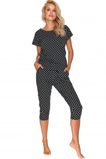 Комплект пижамный с брюками Taro Natasha 2668  — Заказать онлайн с доставкой