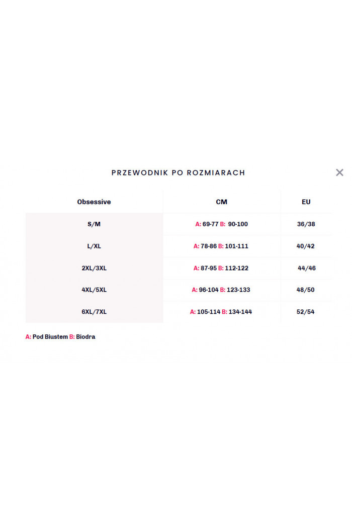 Комплект белья кружевной Obsessive Bloomys Set  — Заказать онлайн с доставкой