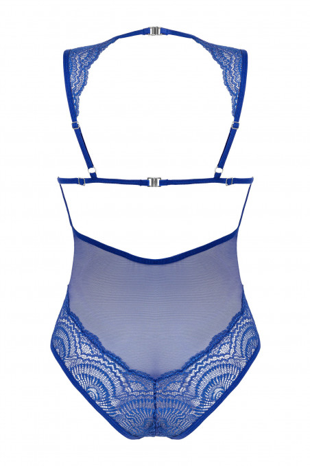 Оригінальне боді Obsessive Giselia Teddy — Купити в Dorin.shop | Ціна, Фото
